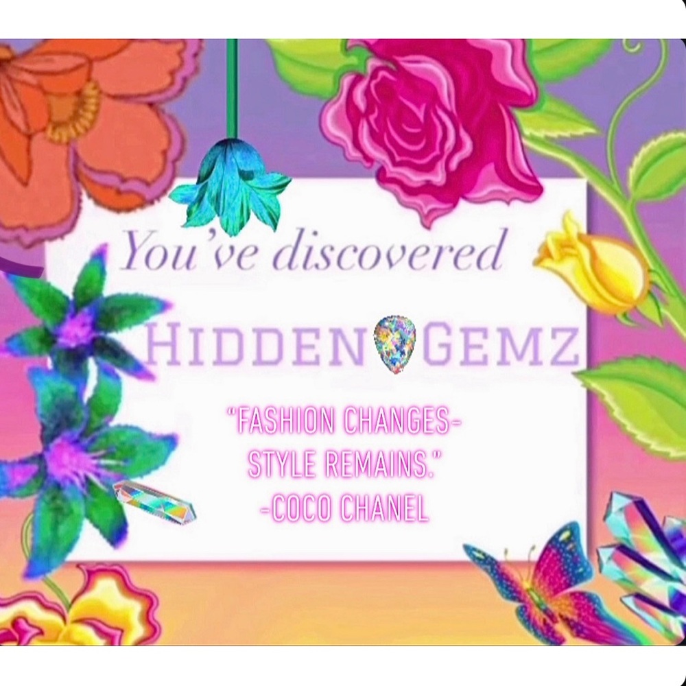 ✨Welcome to my closet!✨